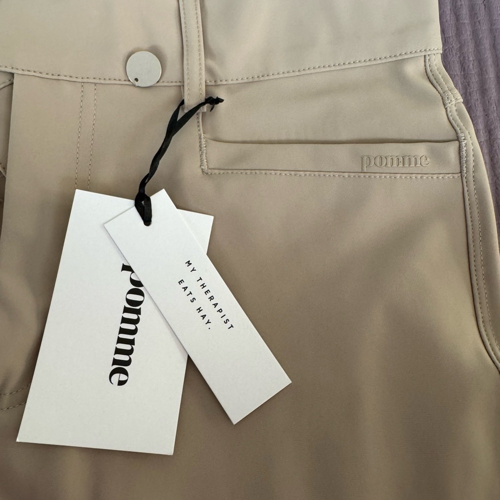 NWT Pomme Nellie Breeches